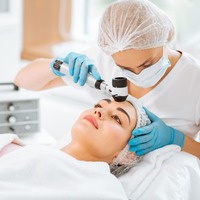 Расширенная дерматоскопия новообразований - alwento.ru – Екатеринбург