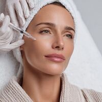 Процедура гармонизации лица - alwento.ru – Екатеринбург