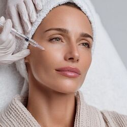 Процедура гармонизации лица - alwento.ru – Екатеринбург