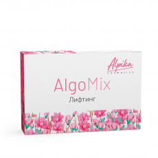 Набор альгинатных масок для лифтинга AlgoMix 60 мл * 2 штуки - alwento.ru – Екатеринбург