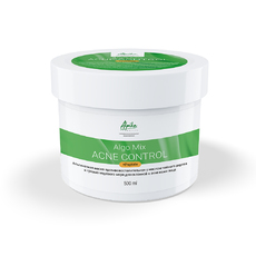 Маска Algo Mix ACNE CONTROL 500 мл - alwento.ru – Екатеринбург