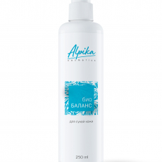 Эмульсия очищающая БИО-БАЛАНС для сухой кожи, pH 6,0, 250мл - alwento.ru – Екатеринбург