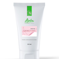 Маска Банкетная 100 мл - alwento.ru – Екатеринбург