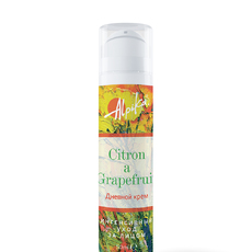 Дневной крем Citron a Grapefruit 50 мл - alwento.ru – Екатеринбург