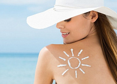 Защита от солнца - alwento.ru – Екатеринбург