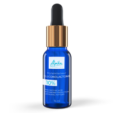 Пилинг глюконолактоновый 10% pH 2.7, 15 мл - alwento.ru – Екатеринбург