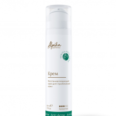 Крем для проблемной кожи Anti Acne, 50 мл - alwento.ru – Екатеринбург