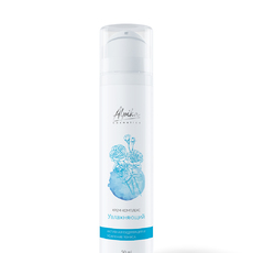 Увлажняющий крем-комплекс 50 мл - alwento.ru – Екатеринбург