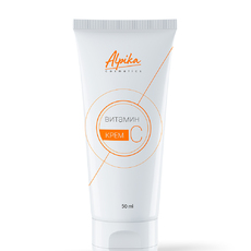 Крем Витамин С 50 мл - alwento.ru – Екатеринбург