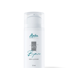 Крем-Вуаль для век 30 мл - alwento.ru – Екатеринбург