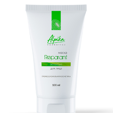 Маска Reparant Sensitive 100 мл - alwento.ru – Екатеринбург