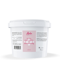 Маска Algin-complex Pore-narrowing 500 мл - alwento.ru – Екатеринбург