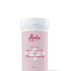 Маска Algin-complex Pore-narrowing 70 мл - alwento.ru – Екатеринбург