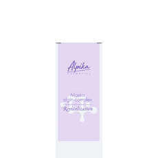 Маска Algin-complex Revitalization 70 мл - alwento.ru – Екатеринбург