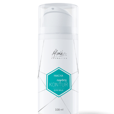 Маска Express-Kontur для лица 100 мл - alwento.ru – Екатеринбург