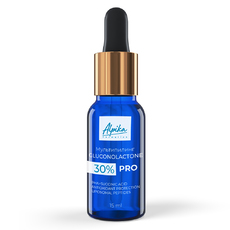 Пилинг глюконолактоновый 30% pH 2.3, 15 мл - alwento.ru – Екатеринбург