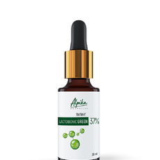 Пилинг Lactobionic Green 37% 30 мл - alwento.ru – Екатеринбург