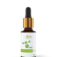 Пилинг Lactobionic Green 5% 30 мл - alwento.ru – Екатеринбург