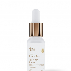 Липосомальная стимулирующая сыворотка с ретинолом HPR 0.7% и экзосомами R-complex, 15мл - alwento.ru – Екатеринбург