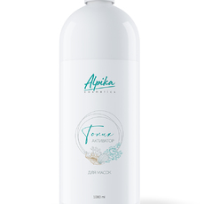 Тоник-активатор к маскам альгинатным 1000 мл - alwento.ru – Екатеринбург