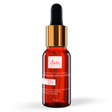 Пилинг с миндальной кислотой 5% pH 2.45 15 мл - alwento.ru – Екатеринбург