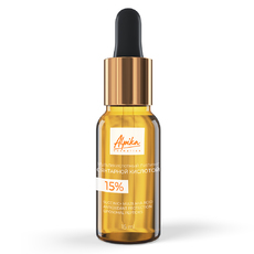 Пилинг с янтарной кислотой 15% pH 2.8, 15 мл - alwento.ru – Екатеринбург