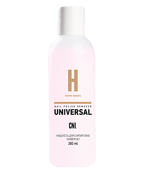 Жидкость для снятия лака Универсал 200 мл - alwento.ru – Екатеринбург