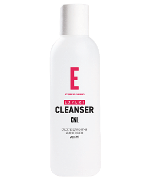Средство для снятия липкого слоя Expert Cleanser 200 мл - alwento.ru – Екатеринбург