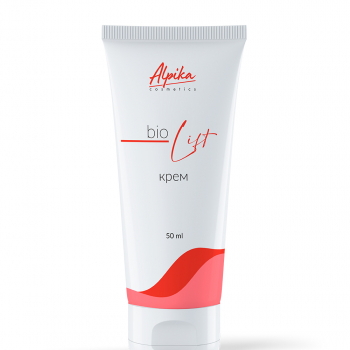 Крем BioLift 50 мл - alwento.ru – Екатеринбург