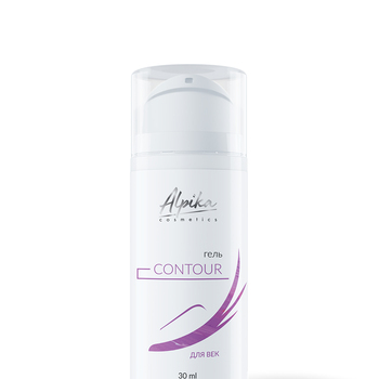 Гель Сontour для век 30 мл - alwento.ru – Екатеринбург