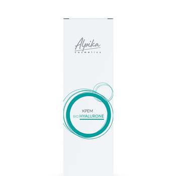 Крем Bio Hyalurone 50 мл - alwento.ru – Екатеринбург