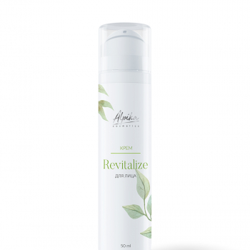 Крем для лица Revitalize 50 мл - alwento.ru – Екатеринбург